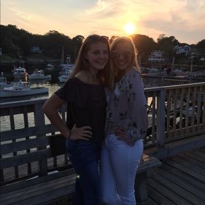 Meet your Posher, Kate